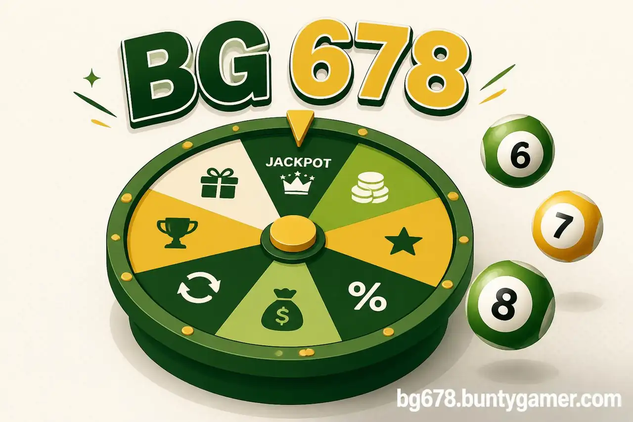 BG 678