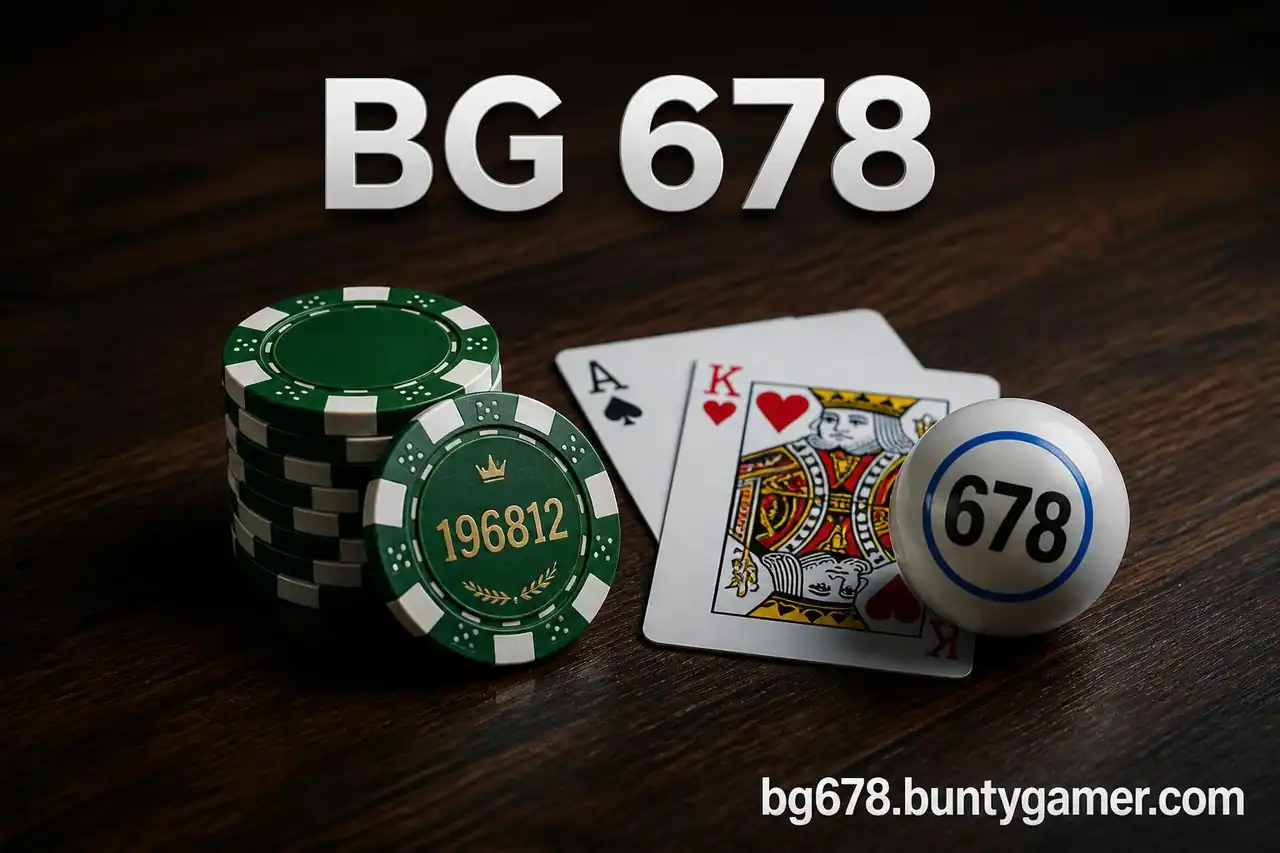 BG 678
